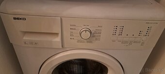 Beko 6kg A+ - 2