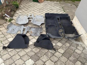 Rozprodam Skoda Fabia 1 - 2