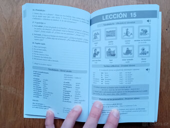 Španělsky za 4 týdny - 2