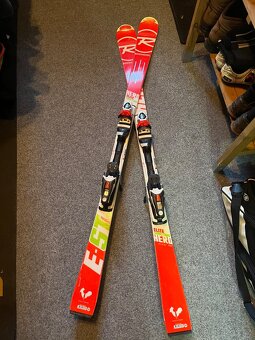 Rossignol Hero Elite - 2