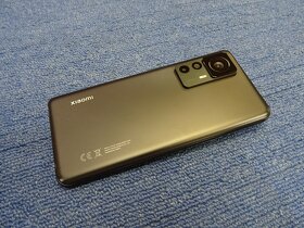 Xiaomi 12T PRO 8/128GB 6,67"AMOLED FOTO 200Mpx - 2
