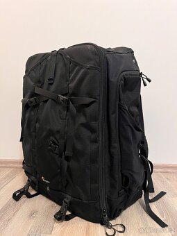 BATOH FOTO/VIDEO LOWEPRO TREKKER 650 AW - 2