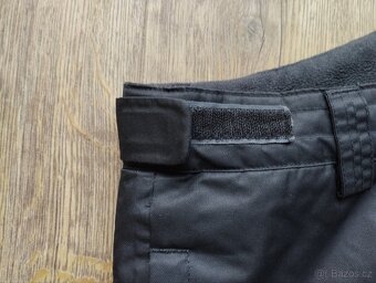 Dámské lyžařské kalhoty Tchibo, vel. 40 - 2