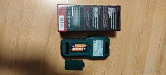 Multifunkční detektor Parkside - 2