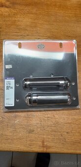 Rukojeti Harley-Davidson cvo - 2