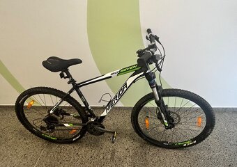 Merida BIG SEVEN 300, velikost 18,5” - 2