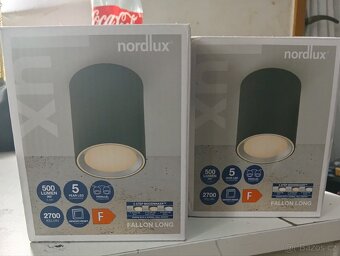 Led světlo Nordlux - 2