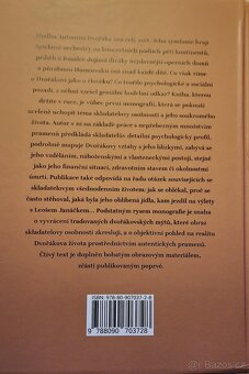 Antonín Dvořák - 2