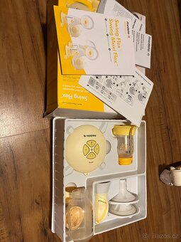 Medela swing flex - 2