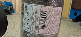 Komínová roura, kouřovod, 130mm - 2