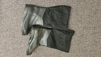 Pracovní obuv vel. 45 nová - 2