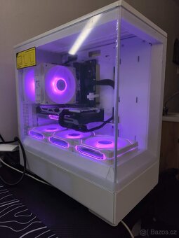 💻 PC NA PRODEJ – RYCHLÝ HERNÍ STROJ - 2