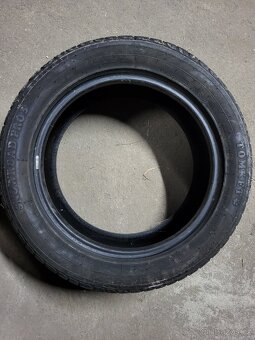 Zimní pneu 205/55 R16 - 2