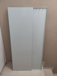 Vybavení obchodu - prvky regálového zařízení OZT  SU5 - 2