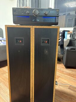 Prodej Receiveru - 2