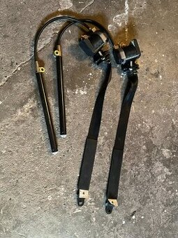 Pásy na ŠKODA FELICIA - pyropásy - 2