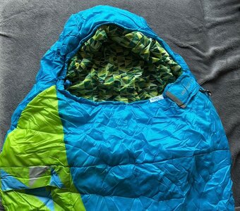 Spacák Husky Kids Magic - 2