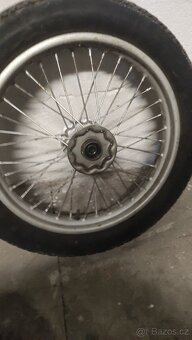 Jawa ČZ 150/352 - 2