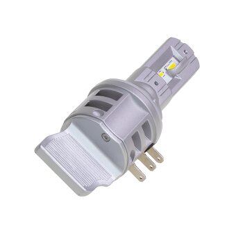LED H15 bílá, 9-32V, 4000LM - 2
