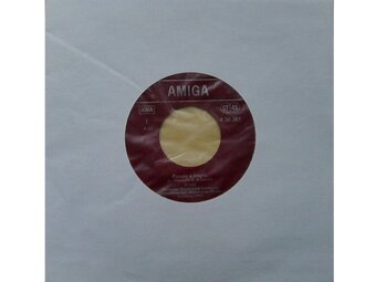 Drupi - gramodeska (Amiga 1978) - 2