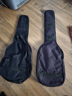 Obaly na kytaru - 2