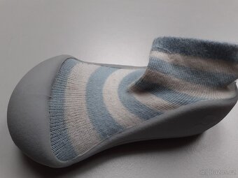 ATTIPAS dětské botky 135 mm - 2