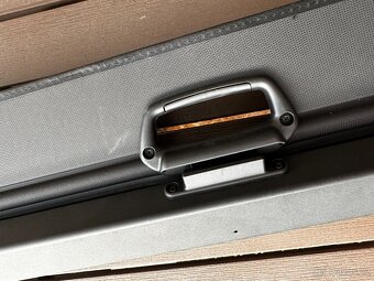 Zadní roleta do zavazadlového prostoru BMW X5 řada G05 - 2