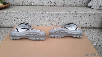 Kvalitní boty na běžky Hartjes SNS profil - 2