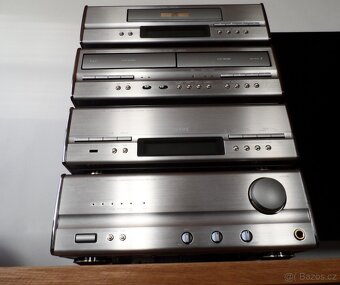 DENON D-110 - 2
