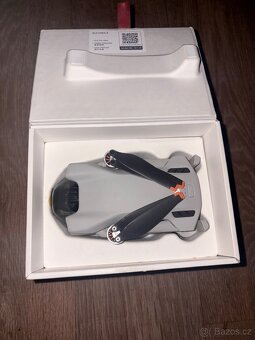 Dron DJI Mini 3 na prodej - 2