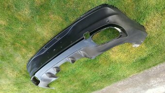 Mercedes GLE W167 C167 Coupe 2018 - 2023 - Spojler naraznik - 2