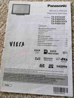 Plasma Panasonic - 2