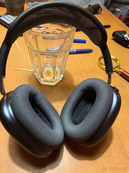 Apple AirPods Max sluchátka - 2