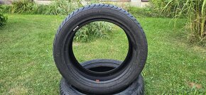 205/50/17 Semperit - letní - nepoužité pneu - 2