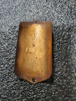 Jawa Pérák Zbrojovka - 2