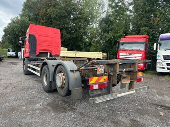 Renault Premium 450,BDF,6X2,Adblue - 2