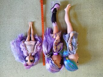 Rainbow High panenka panenky - 2