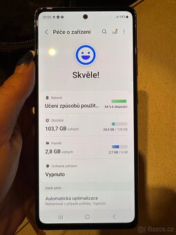 Samsung Galaxy S20fe - 2