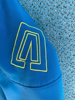 Softshellová bunda - 2