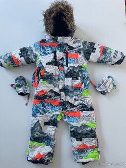 Set chlapeckého oblečení - velikost 98/104 - 2