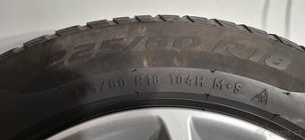 alu kola 5x112 r18 - 2