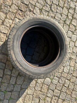 195/65 R16 C letni pneu - 2