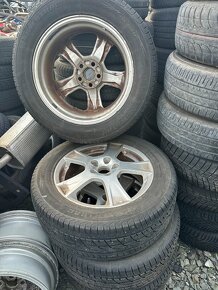 sada alu kol ford 5x108 235 45 17 - 2