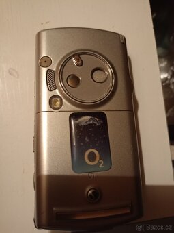 Sony-Ericson P 990i - 2