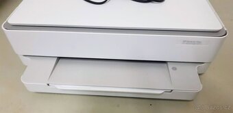 Tiskarna HP DeskJet Plus Ink Advantage 6000 - 2