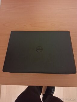 Dell Latitude 3470 8/256 GB - 2
