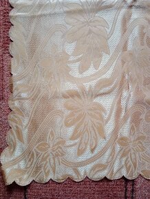 Nepromokavý ubrus - 2