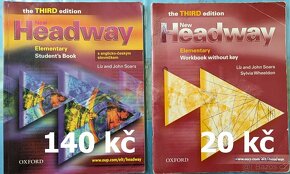 němčina a angličtina - 2