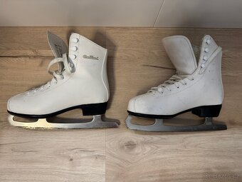 Dámské zimní brusle - 2