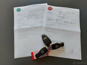 Mercedes-Benz G 350 CDI AMG NEZ.TOPENÍ - 2